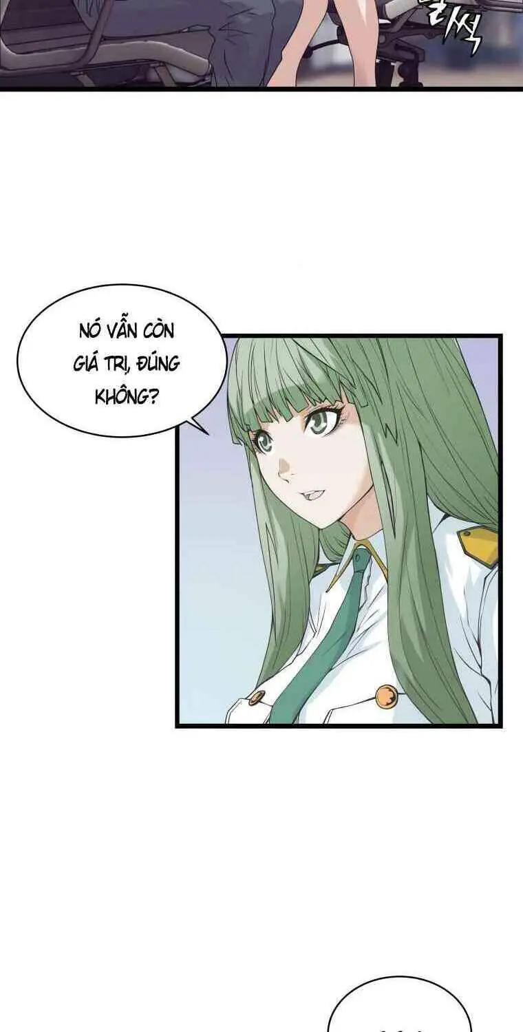 Ranker Bất Bại Nettruyen ZZZ Chương 11 Page 21