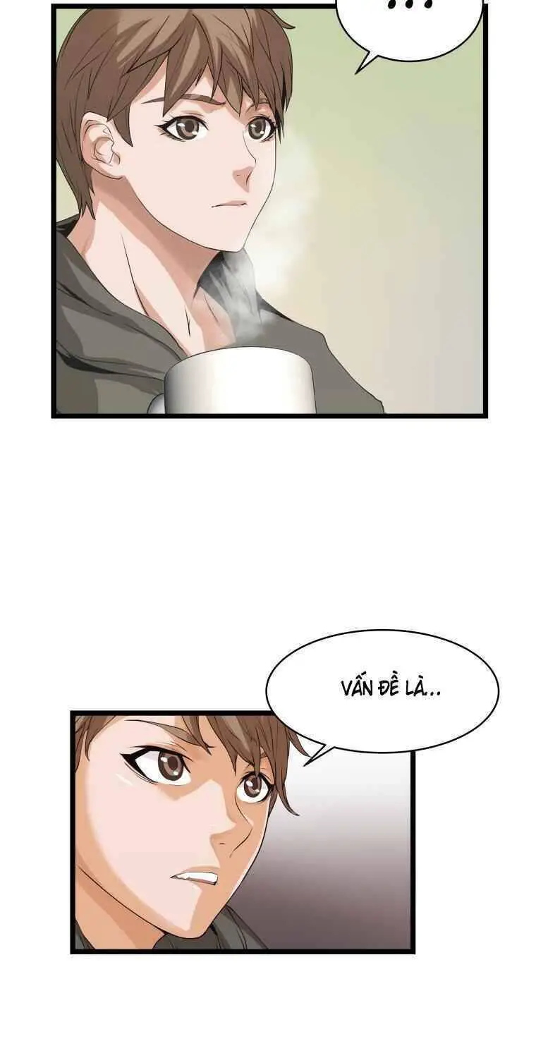 Ranker Bất Bại Nettruyen ZZZ Chương 11 Page 22