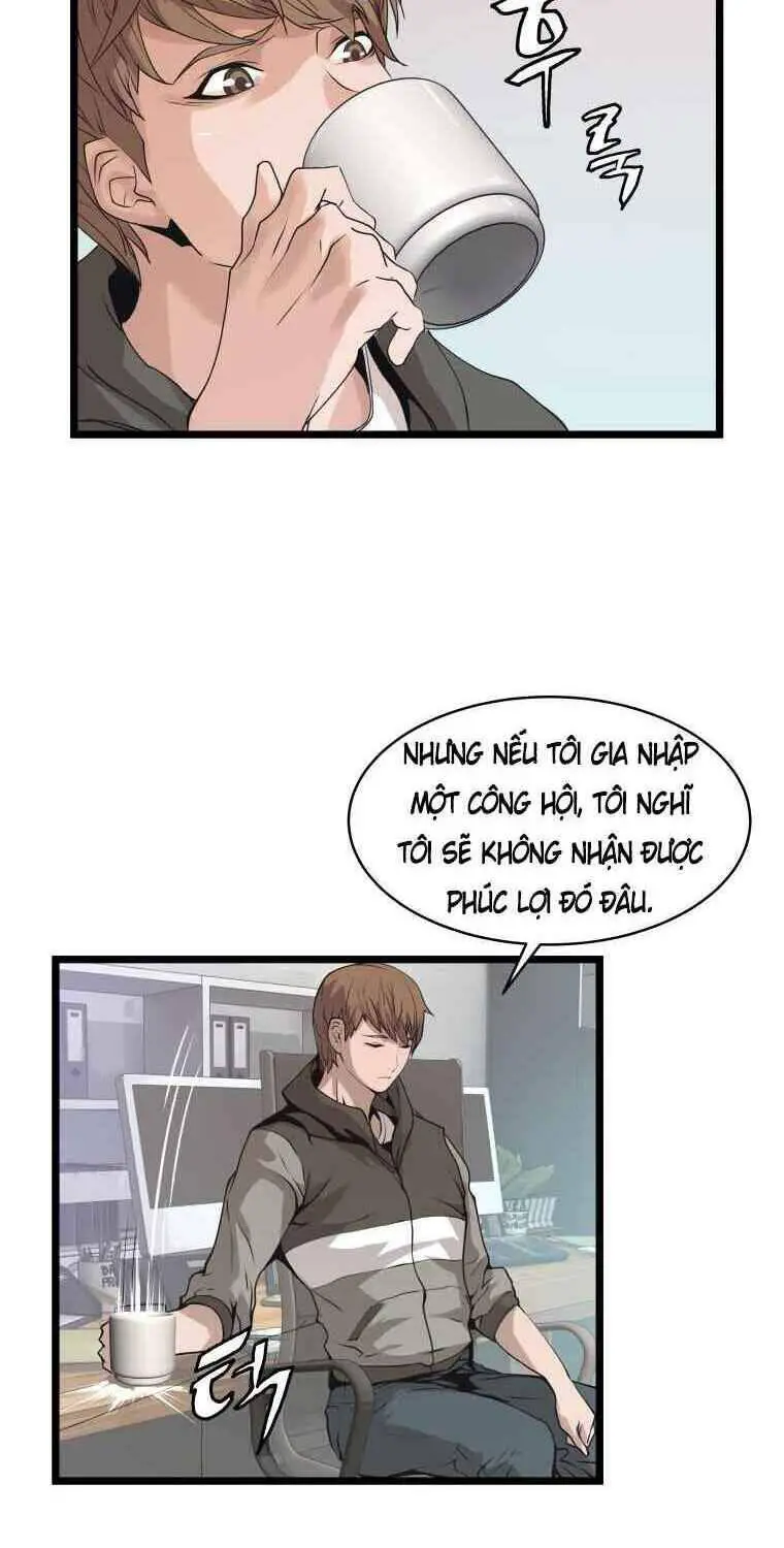 Ranker Bất Bại Nettruyen ZZZ Chương 11 Page 25