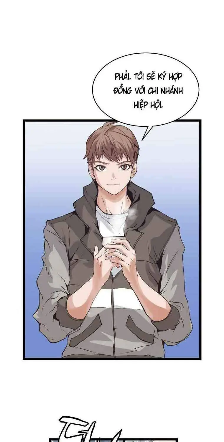 Ranker Bất Bại Nettruyen ZZZ Chương 11 Page 27