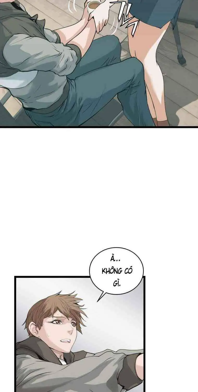Ranker Bất Bại Nettruyen ZZZ Chương 11 Page 29