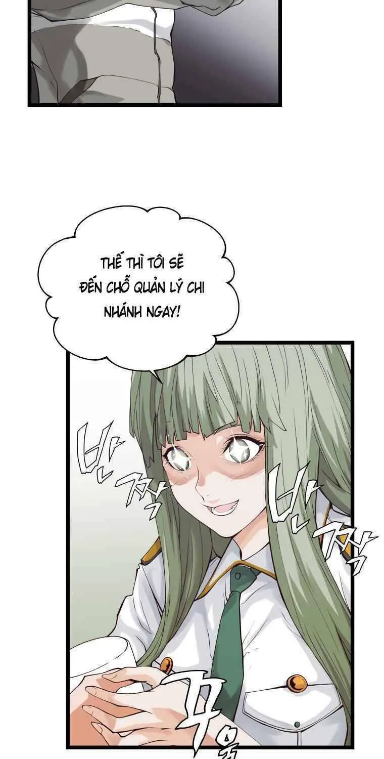 Ranker Bất Bại Nettruyen ZZZ Chương 11 Page 30