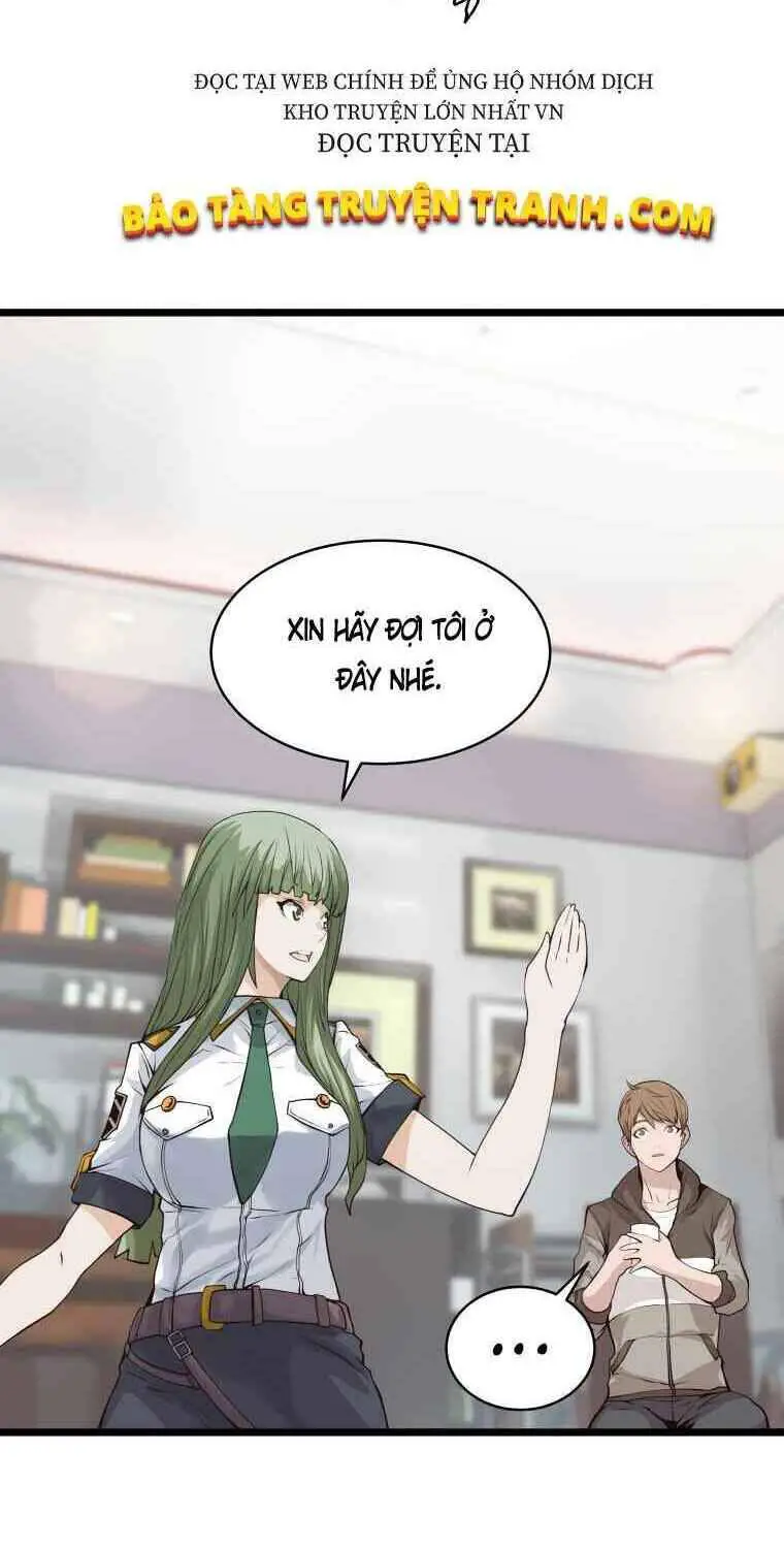 Ranker Bất Bại Nettruyen ZZZ Chương 11 Page 31