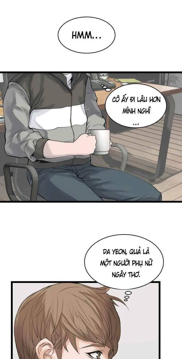 Ranker Bất Bại Nettruyen ZZZ Chương 11 Page 34