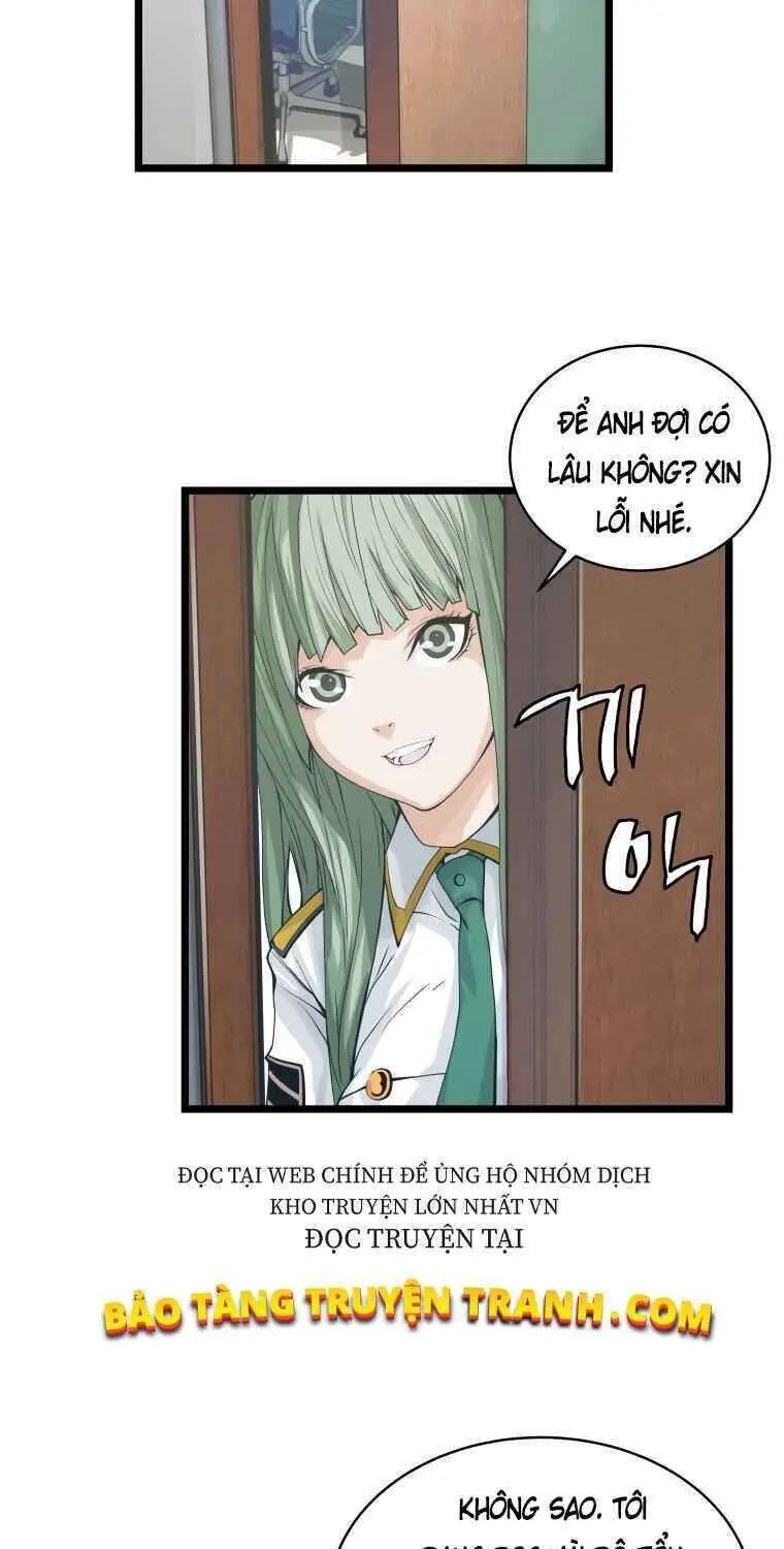 Ranker Bất Bại Nettruyen ZZZ Chương 11 Page 36