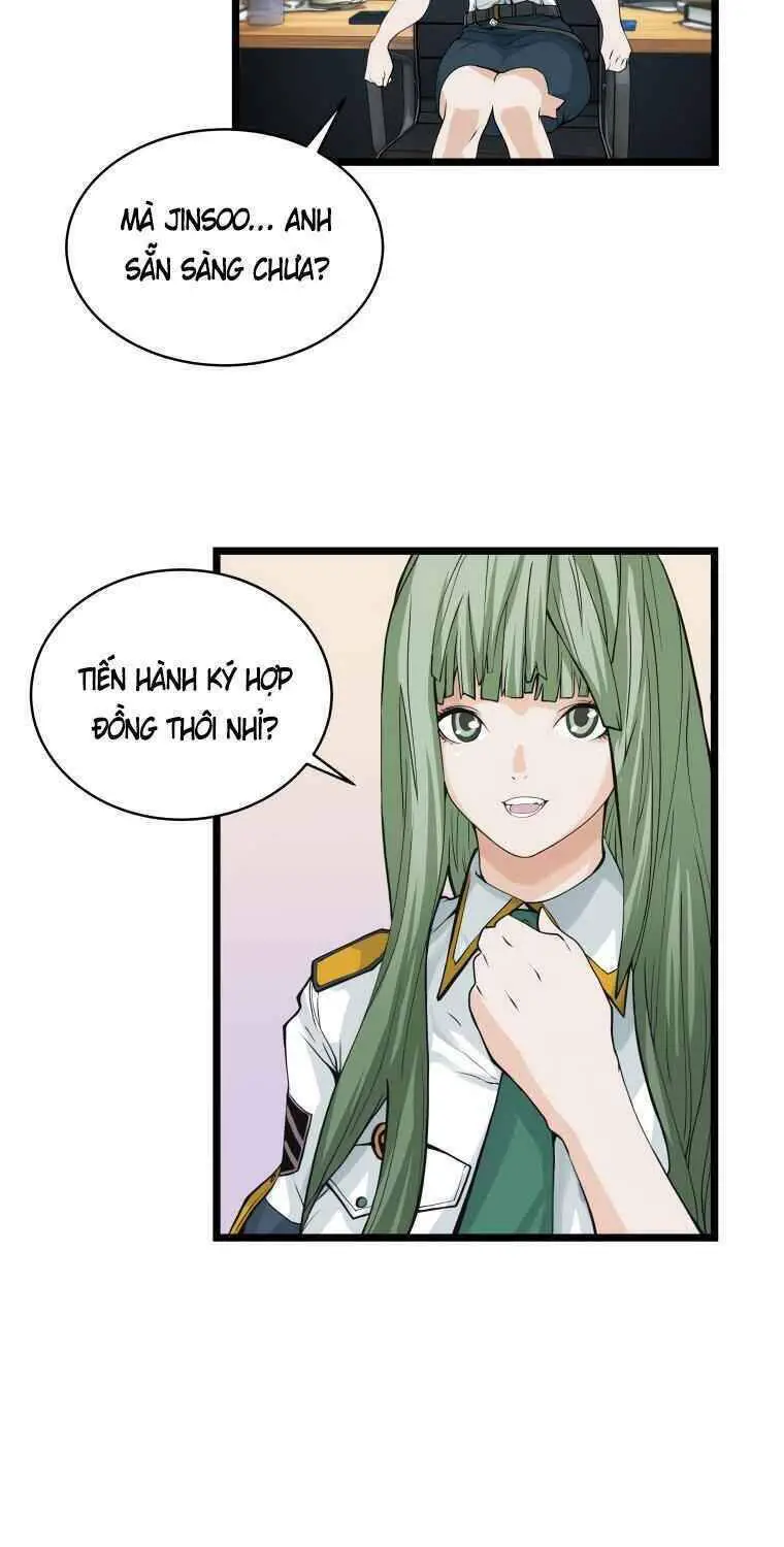 Ranker Bất Bại Nettruyen ZZZ Chương 11 Page 38