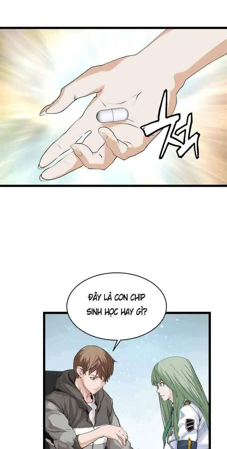 Ranker Bất Bại Nettruyen ZZZ Chương 11 Page 39