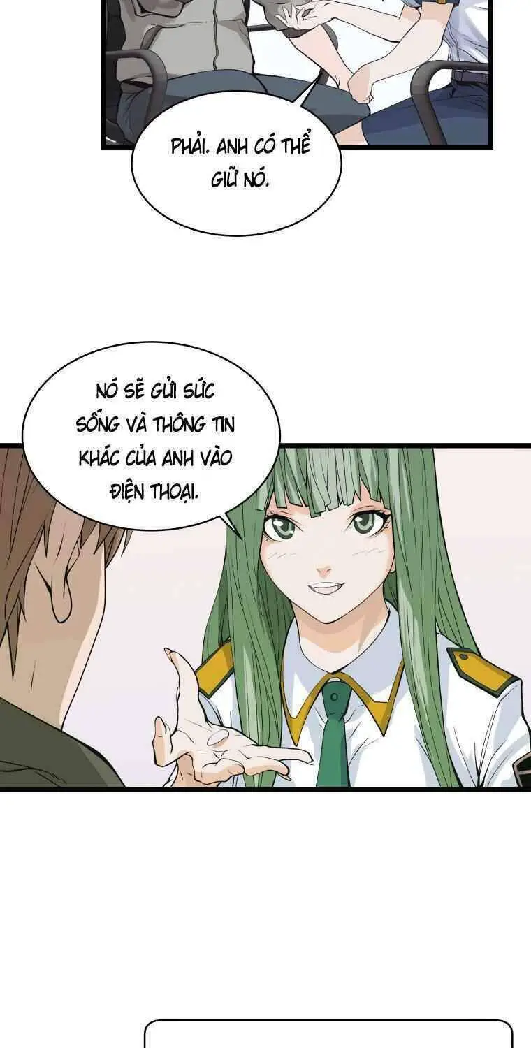 Ranker Bất Bại Nettruyen ZZZ Chương 11 Page 40