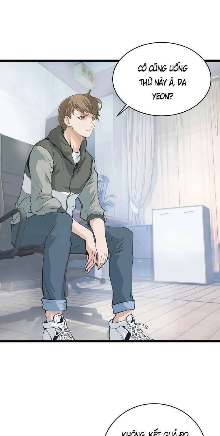 Ranker Bất Bại Nettruyen ZZZ Chương 11 Page 42