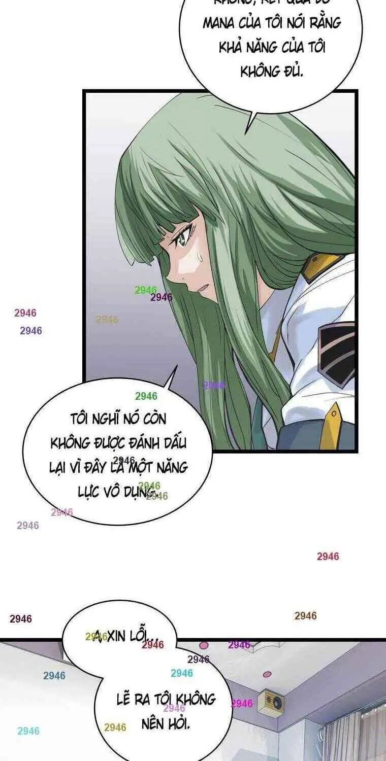 Ranker Bất Bại Nettruyen ZZZ Chương 11 Page 43