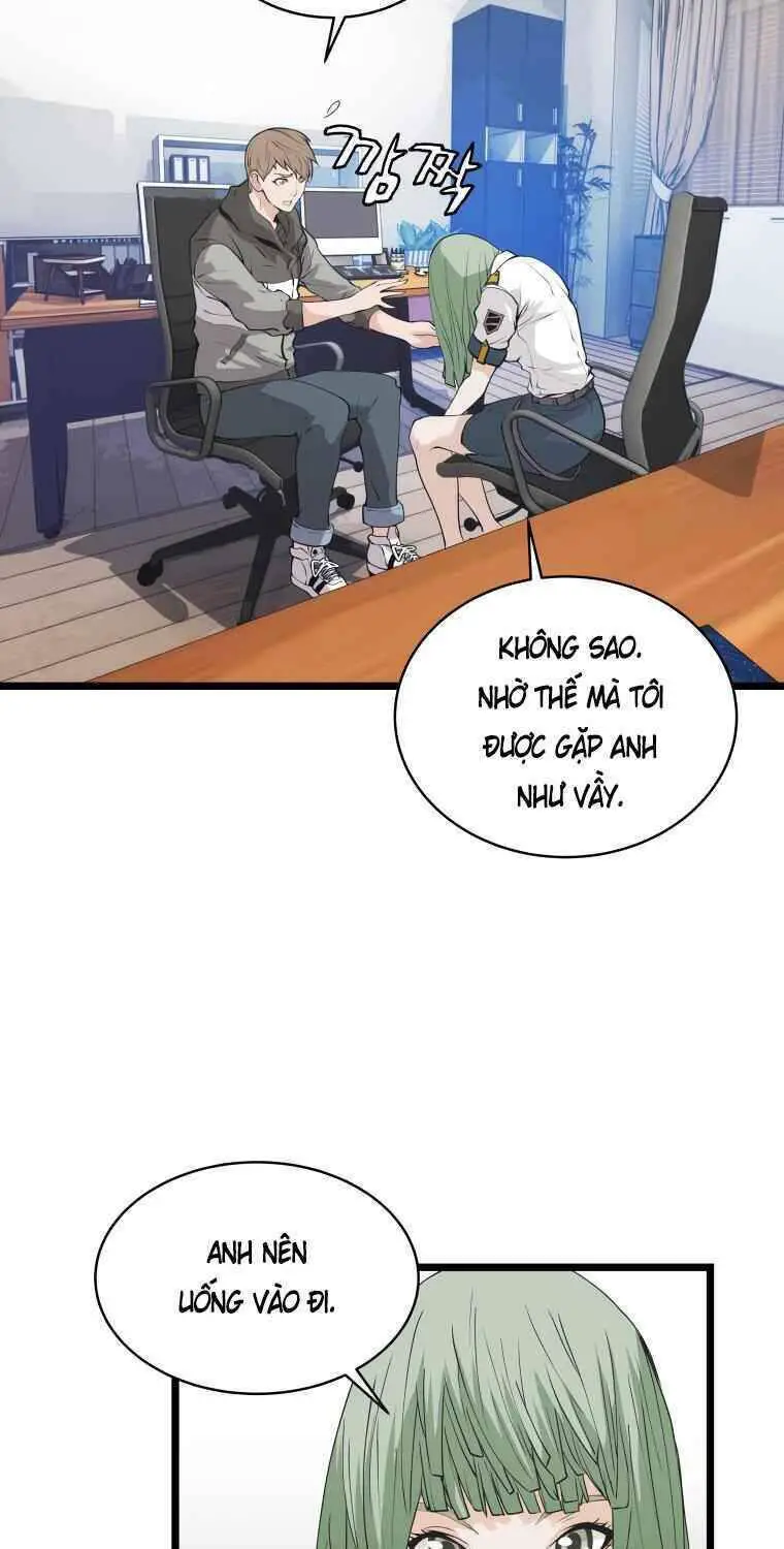 Ranker Bất Bại Nettruyen ZZZ Chương 11 Page 44