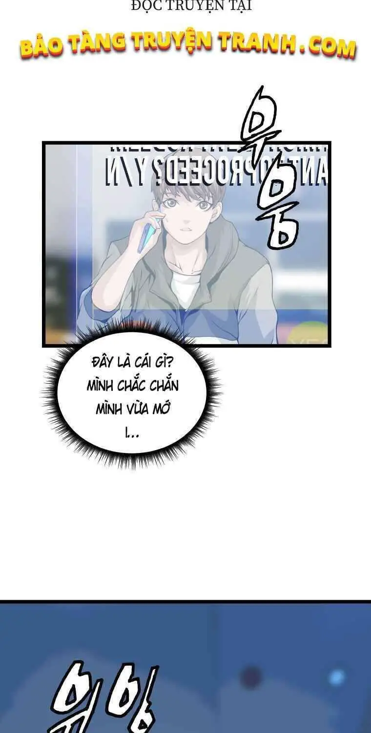 Ranker Bất Bại Nettruyen ZZZ Chương 11 Page 50
