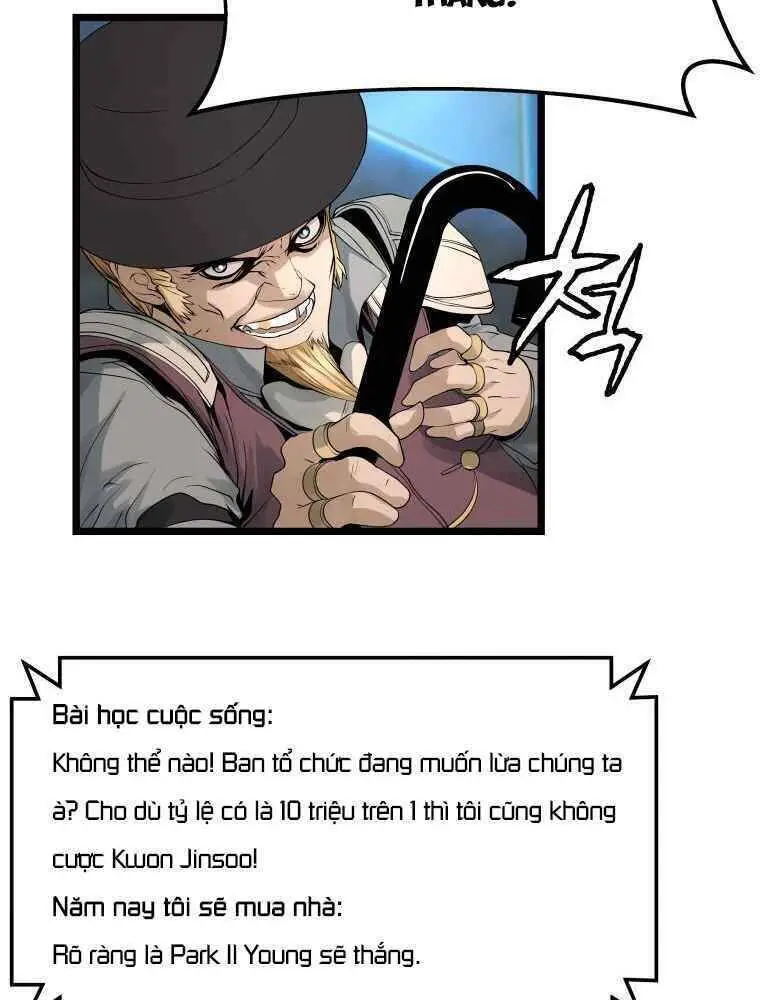 Ranker Bất Bại Nettruyen ZZZ Chương 26 Page 3