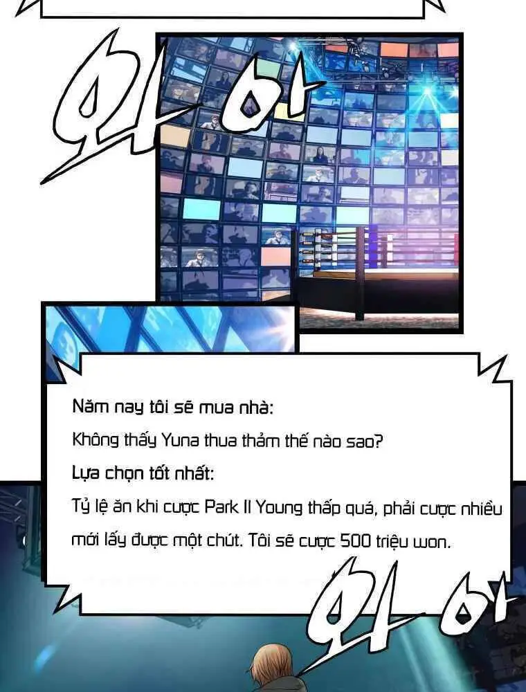 Ranker Bất Bại Nettruyen ZZZ Chương 26 Page 4