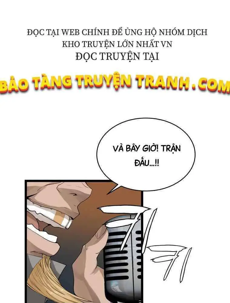 Ranker Bất Bại Nettruyen ZZZ Chương 26 Page 8