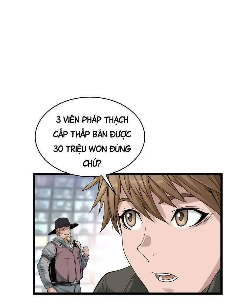 Ranker Bất Bại Nettruyen ZZZ Chương 26 Page 13