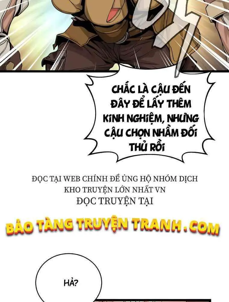 Ranker Bất Bại Nettruyen ZZZ Chương 26 Page 20
