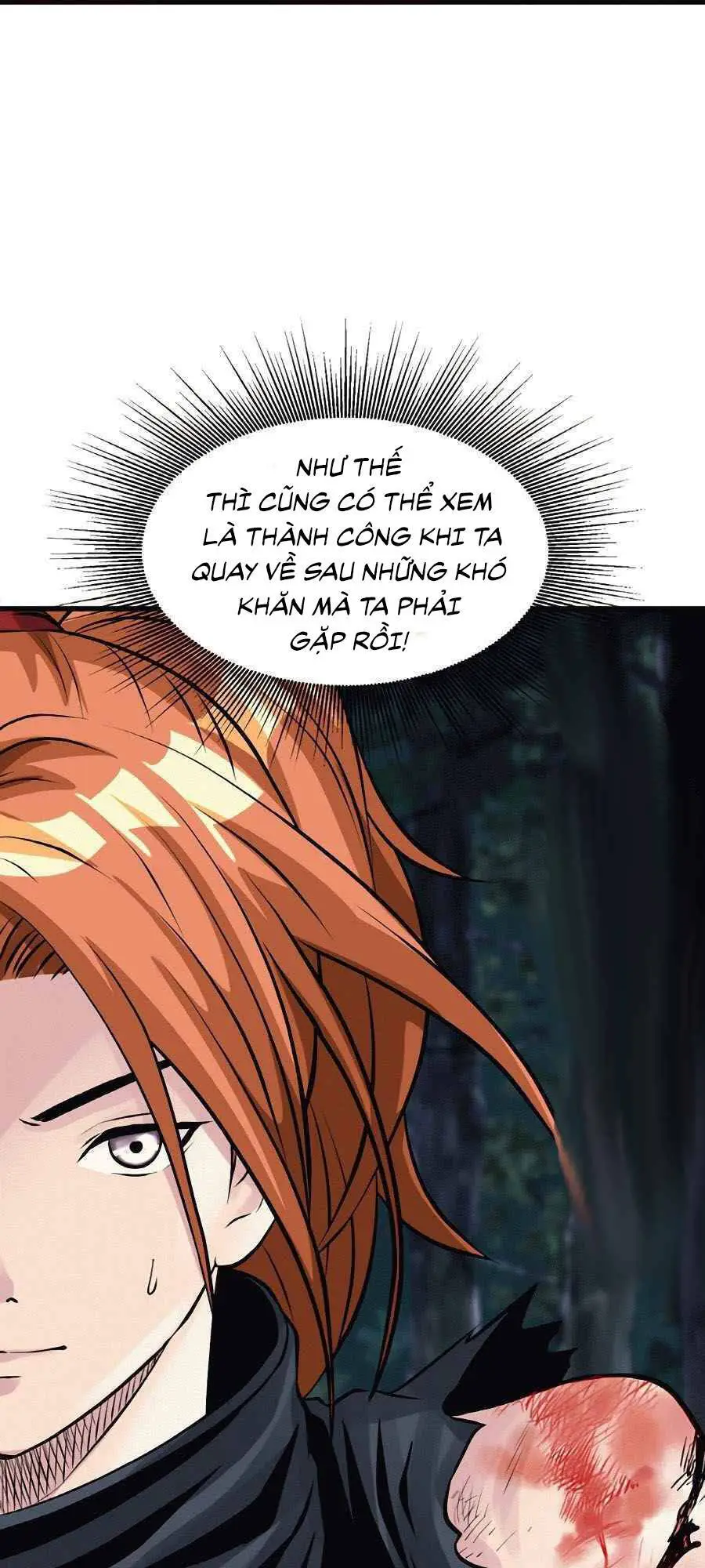 Ranker Bất Bại Nettruyen ZZZ Chương 53.5 Page 11