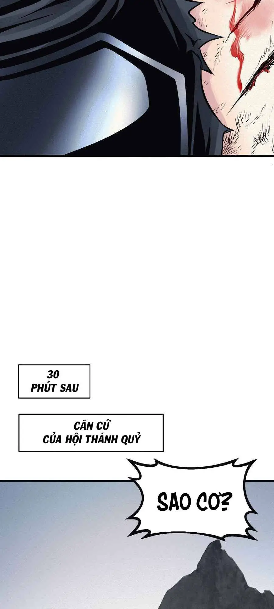Ranker Bất Bại Nettruyen ZZZ Chương 53.5 Page 12