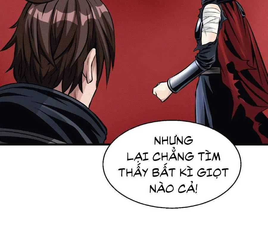 Ranker Bất Bại Nettruyen ZZZ Chương 53.5 Page 15