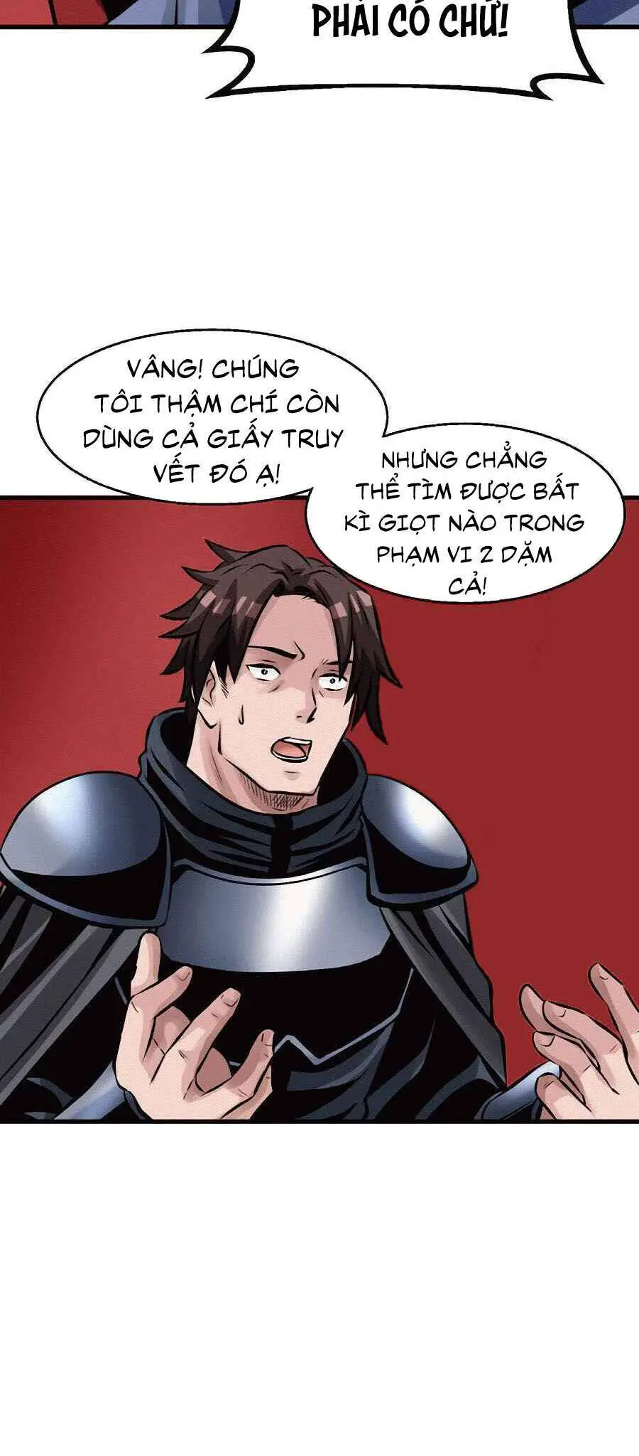 Ranker Bất Bại Nettruyen ZZZ Chương 53.5 Page 17