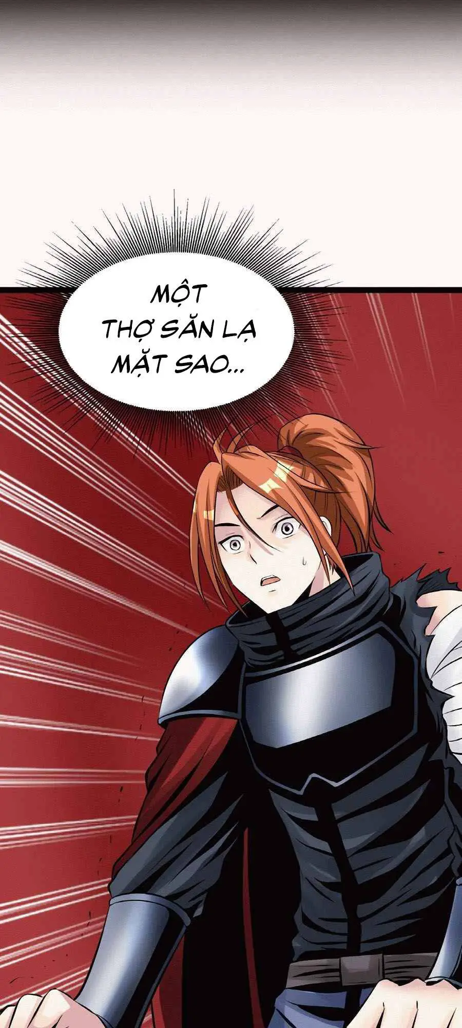 Ranker Bất Bại Nettruyen ZZZ Chương 53.5 Page 21
