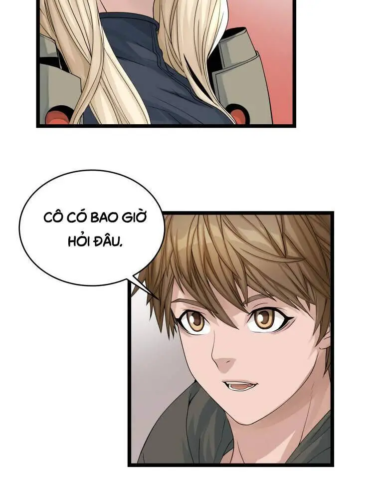 Ranker Bất Bại Nettruyen ZZZ Chương 27 Page 5