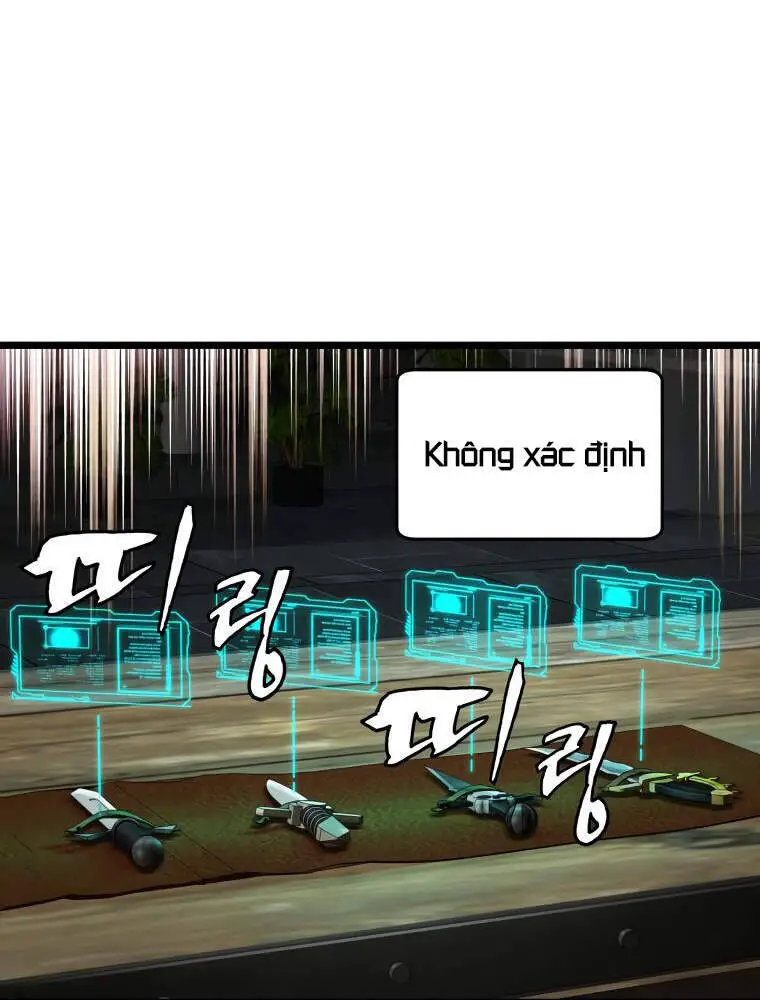 Ranker Bất Bại Nettruyen ZZZ Chương 27 Page 15