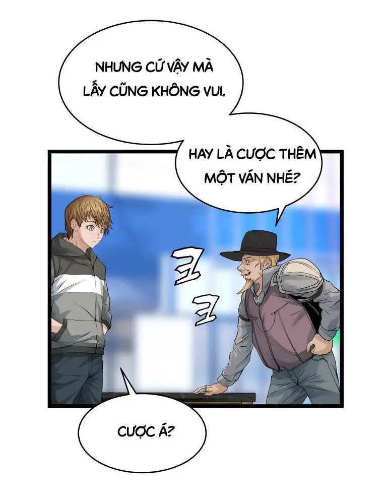 Ranker Bất Bại Nettruyen ZZZ Chương 27 Page 19