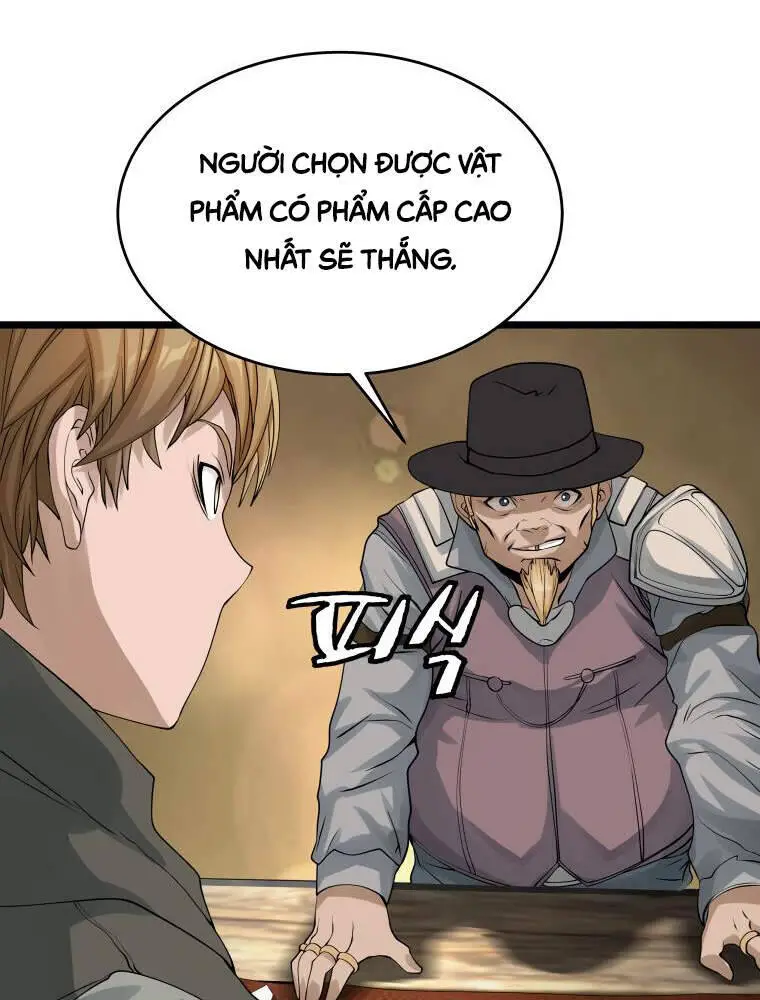Ranker Bất Bại Nettruyen ZZZ Chương 27 Page 20