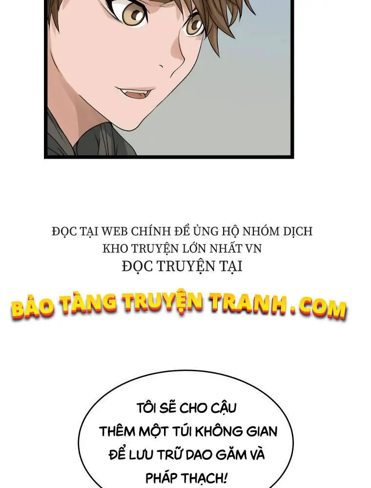 Ranker Bất Bại Nettruyen ZZZ Chương 27 Page 22