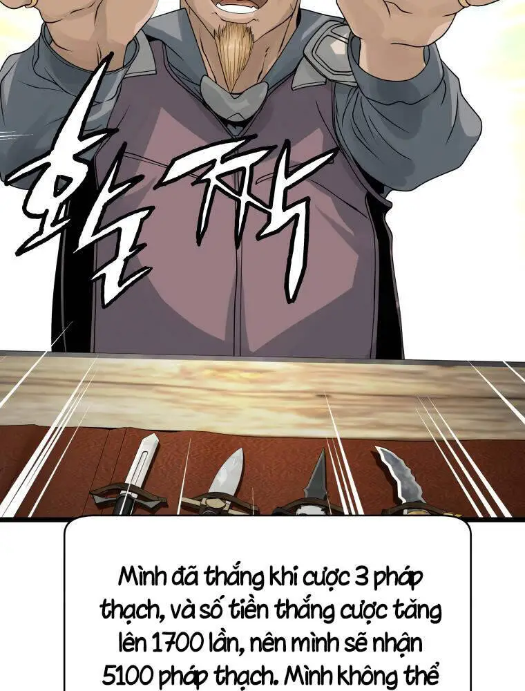 Ranker Bất Bại Nettruyen ZZZ Chương 27 Page 24