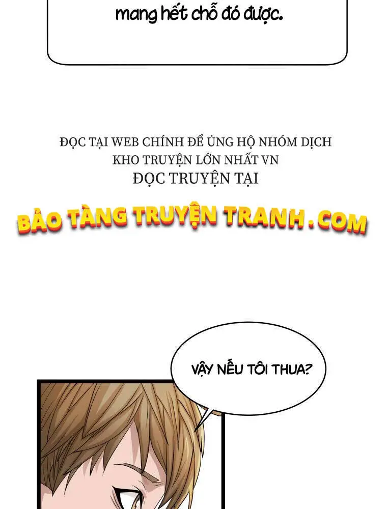 Ranker Bất Bại Nettruyen ZZZ Chương 27 Page 25