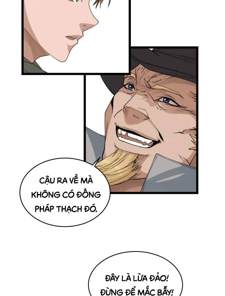 Ranker Bất Bại Nettruyen ZZZ Chương 27 Page 26