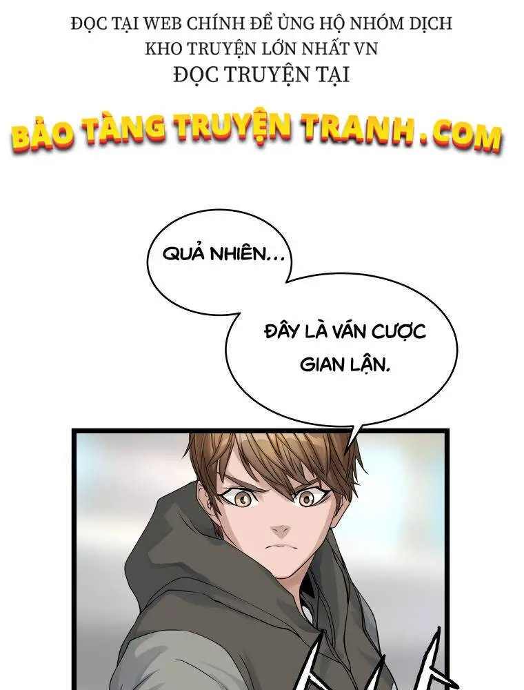Ranker Bất Bại Nettruyen ZZZ Chương 27 Page 30