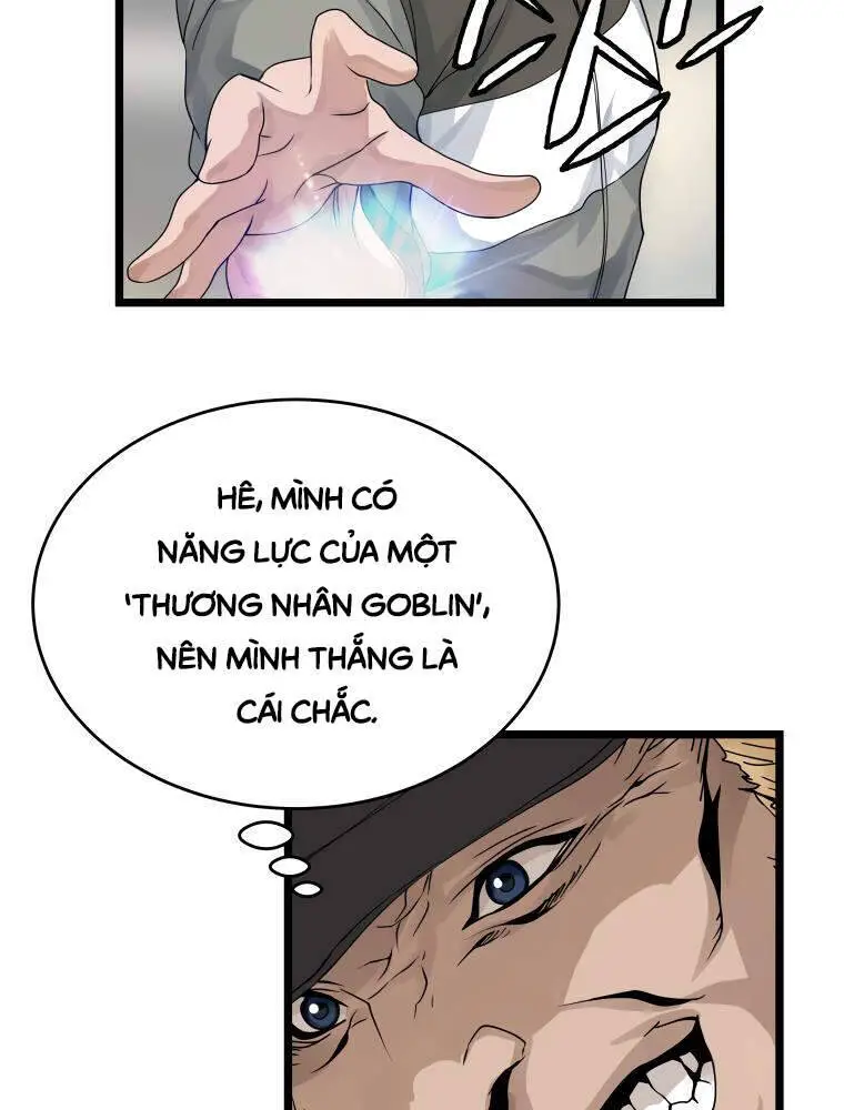 Ranker Bất Bại Nettruyen ZZZ Chương 27 Page 31