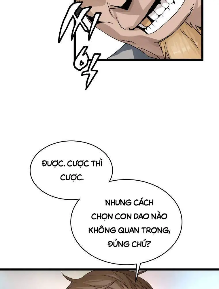 Ranker Bất Bại Nettruyen ZZZ Chương 27 Page 32