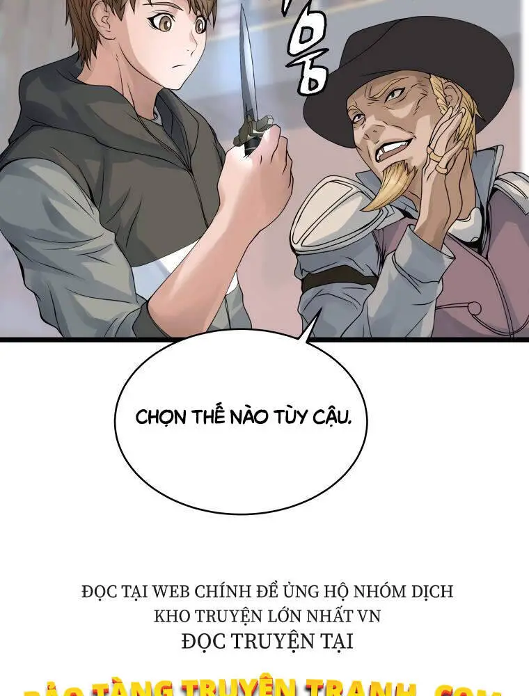 Ranker Bất Bại Nettruyen ZZZ Chương 27 Page 35