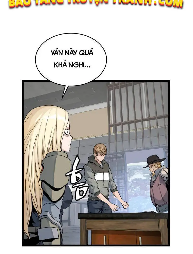 Ranker Bất Bại Nettruyen ZZZ Chương 27 Page 36