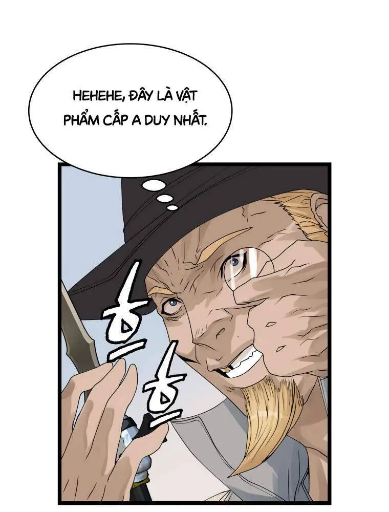 Ranker Bất Bại Nettruyen ZZZ Chương 27 Page 38