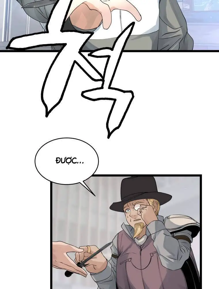 Ranker Bất Bại Nettruyen ZZZ Chương 27 Page 55