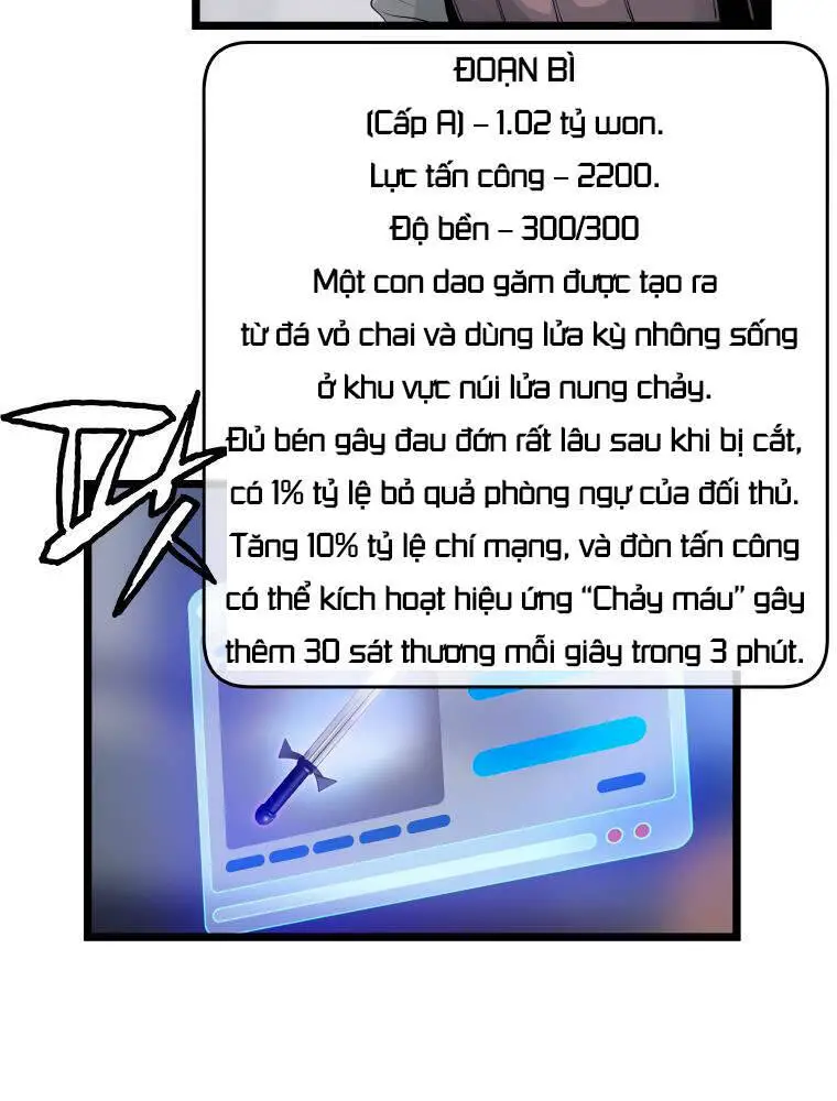 Ranker Bất Bại Nettruyen ZZZ Chương 27 Page 56