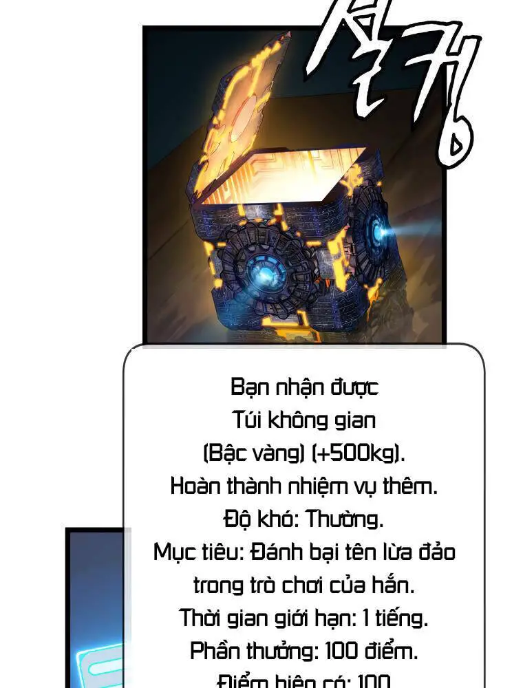 Ranker Bất Bại Nettruyen ZZZ Chương 27 Page 60