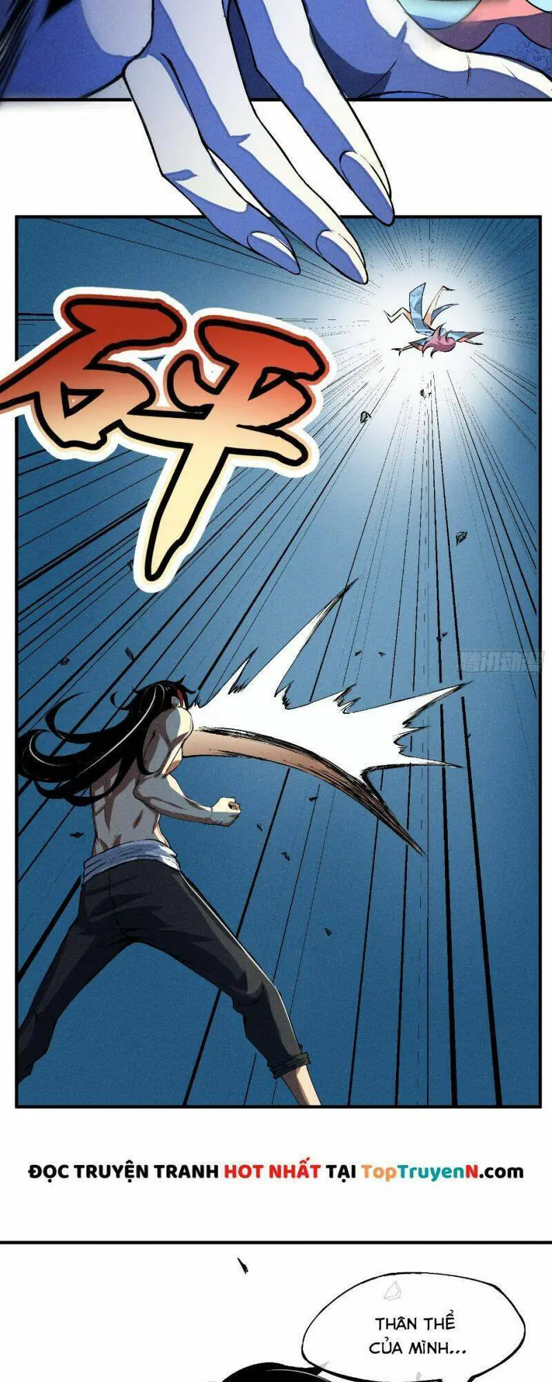 Thiếu Chủ Ma Giáo Có Thủ Cung Sa Nettruyen ZZZ Chương 1 Page 33