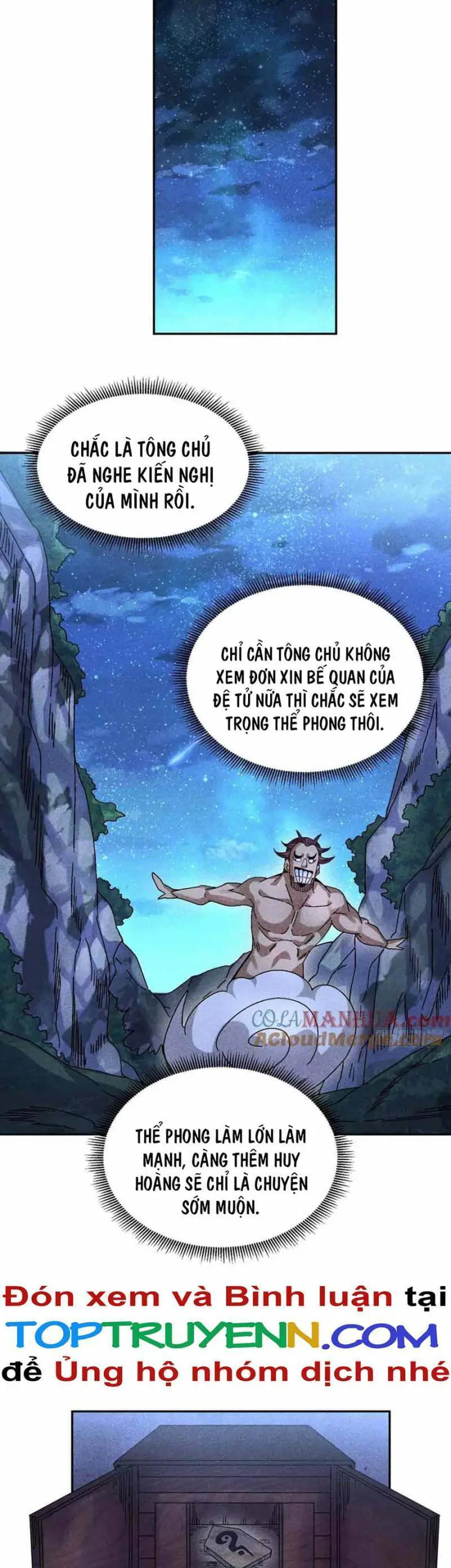 Thiếu Chủ Ma Giáo Có Thủ Cung Sa Nettruyen ZZZ Chương 55 Page 9