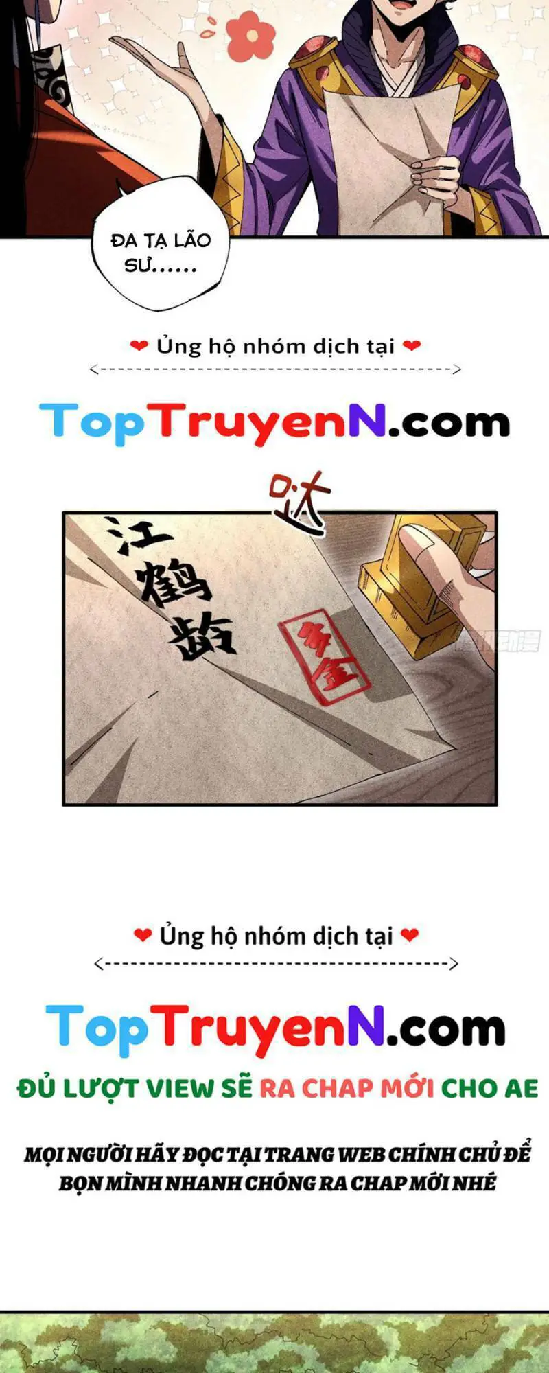 Thiếu Chủ Ma Giáo Có Thủ Cung Sa Nettruyen ZZZ Chương 22 Page 14