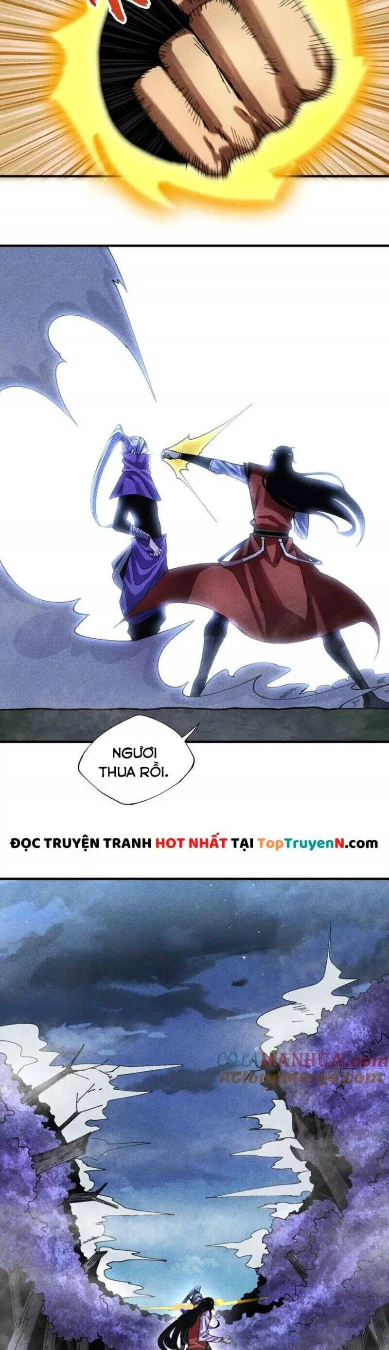 Thiếu Chủ Ma Giáo Có Thủ Cung Sa Nettruyen ZZZ Chương 38 Page 7