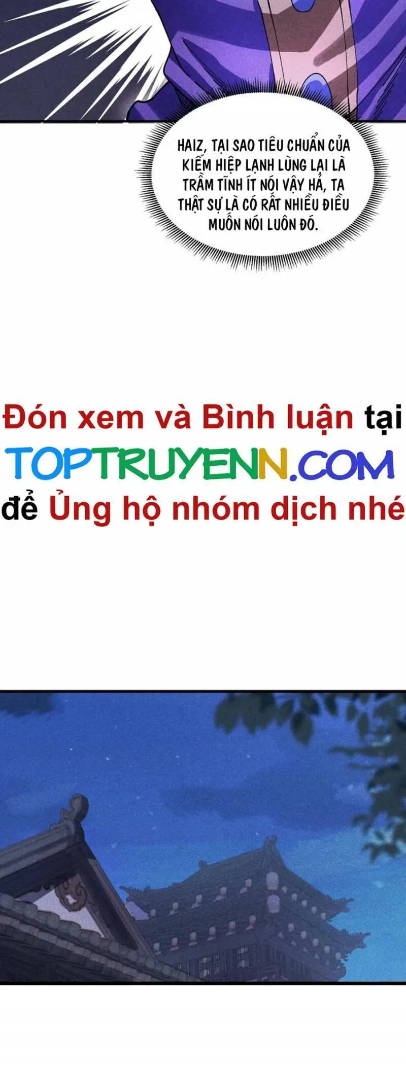 Thiếu Chủ Ma Giáo Có Thủ Cung Sa Nettruyen ZZZ Chương 38 Page 18