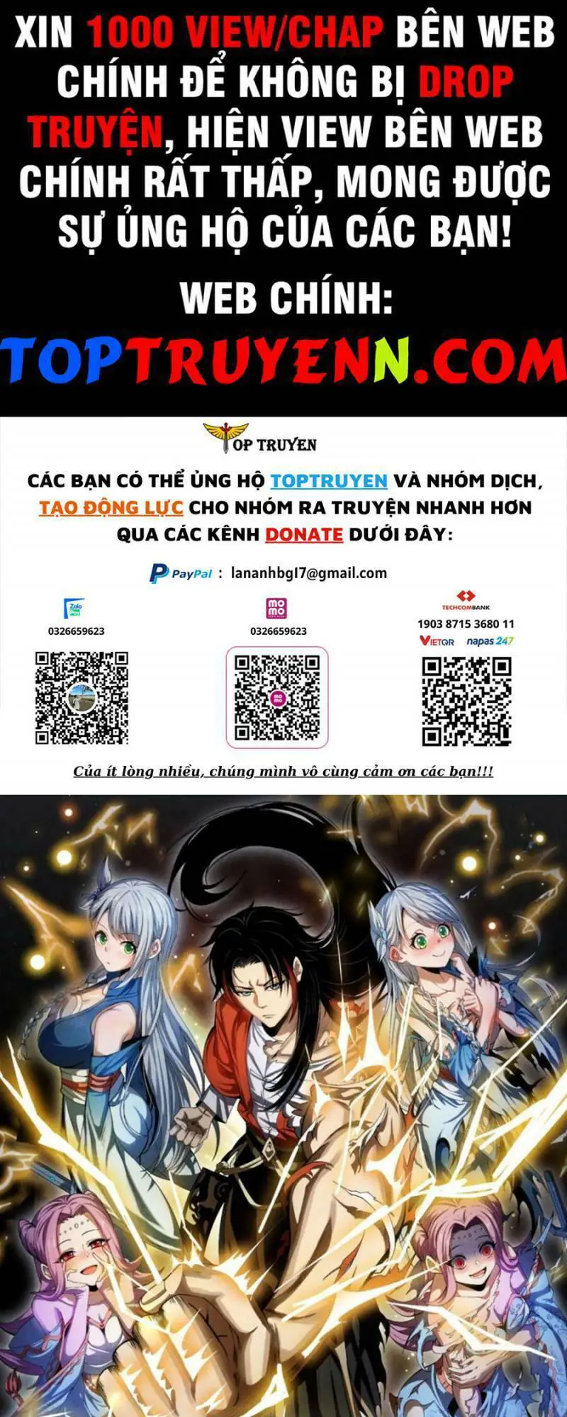 Thiếu Chủ Ma Giáo Có Thủ Cung Sa Nettruyen ZZZ Chương 37 Page 1