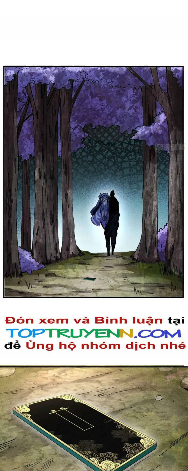 Thiếu Chủ Ma Giáo Có Thủ Cung Sa Nettruyen ZZZ Chương 37 Page 4